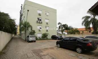 Imagem 1: PORTO ALEGRE - Apartamento Padrão - IPANEMA