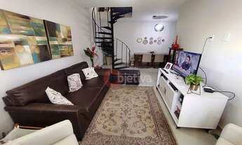 Imagem 7: Cobertura com 2 dormitórios à venda, 198 m² por R$ 650.000,00 - Centro - Cabo Frio/RJ