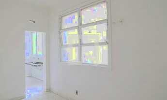 Imagem 2: Apartamento para Aluguel - Bela Vista, 2 Quartos, 50 m2