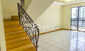 Imagem: COBERTURA DUPLEX A VENDA NO BAIRRO VILA