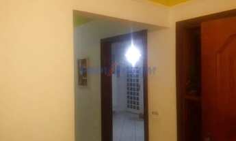 Imagem 7: Casa - Jardim Carmen Cristina - Hortolândia