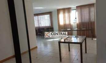 Imagem: Apartamento com 3 dormitórios para alugar