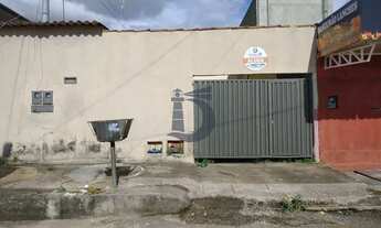 Imagem: Casa para aluguel no Jardim São Paulo /Anápolis-GO