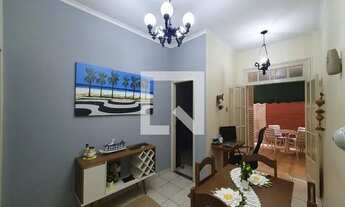 Imagem: Apartamento para Aluguel - Tijuca, 3 Quartos