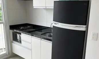 Imagem 2: Alugo loft Studio apartamento