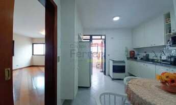 Imagem 7: Apartamento à venda em Santana 154 m² 4 dormitórios e 3 vagas