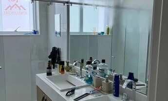 Imagem 7: Apartamento para venda com 268 metros quadrados com 4 quartos