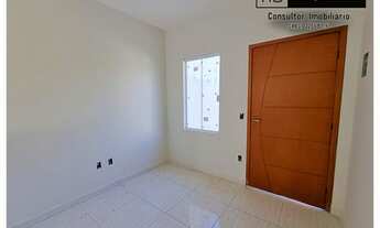 Imagem 5: Casa NOVA com 2 dormitórios, sendo 1 suíte - Jardim Santa Esmeralda - Sorocaba/SP