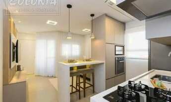 Imagem 3: Santo André - Apartamento Padrão - Parque das Nações