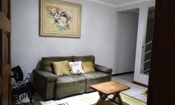 Imagem: Sobrado para venda com 170 metros quadrados