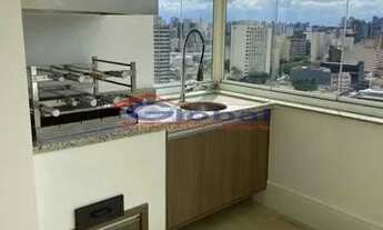 Imagem 4: Cobertura Duplex para Locação 227, 81m² - Bairro Centro santo André/SP