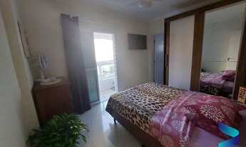 Imagem 6: Apartamento 3 dormitórios sendo 2 suites, sacada gourmet, 2 vagas, lazer completo 100 metr