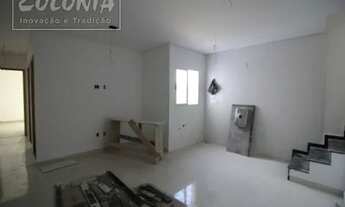 Imagem 2: Santo André - Apartamento Padrão - Jardim das Maravilhas