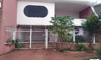 Imagem: Casa (sobrado na rua) 3 dormitórios/suite