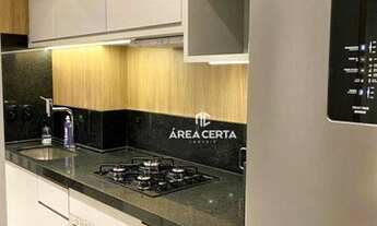 Imagem 7: Apartamento com 2 dormitórios à venda, 85 m² por R$ 670.000,00 - Velha - Blumenau/SC