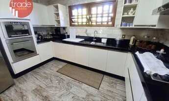 Imagem 3: Casa com 6 suites à venda, 1121 m² por R$ 5.200.000 - Jardim Canadá - Ribeirão Preto/SP