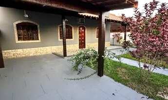 Imagem 4: Alugo casa de 3 quartos em condomínio no centro de Maricá