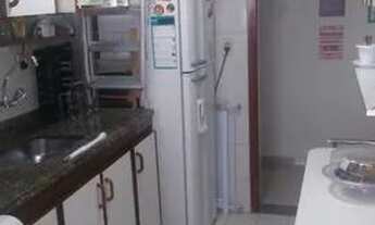 Imagem 6: Apto Padrao no Bras 2 Quartos, sala e cozinha. 1 banheiro, 1 vaga na garagem