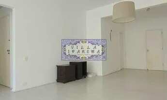 Imagem 6: IPANEMA POSTO 10 BARÃO DA TORRE I SUPER EXCLUSIVO HALL PRIVATIVO 170M2 4 QUARTOS 3 BANHEIR