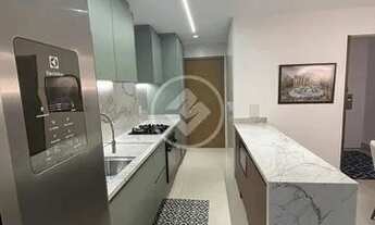 Imagem 6: Apartamento 3 Quartos - Setor Marista codigo: 28092