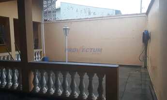 Imagem 2: Casa - Jardim Roseira - Campinas