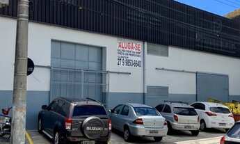 Imagem 3: Galpão / Depósito / Armazém em Santa Lúcia - Vitória