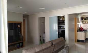 Imagem 3: Apartamento para venda tem 85 metros mobiliado com 2 quartos