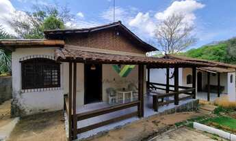 Imagem 5: Sítio com 25.600m² no Quintas da Fazendinha e 5 quartos