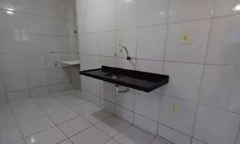 Imagem 7: ALUGA-SE APARTAMENTO TERREO COM AREA - Funcionários 2