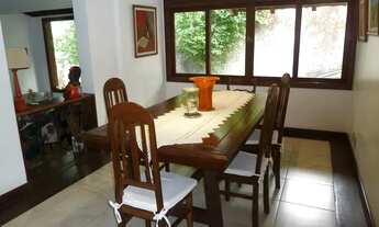 Imagem 5: Casa de condomínio para venda possui 719 metros quadrados com 4 quartos