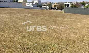 Imagem 3: Alphaville Ipês - Terreno