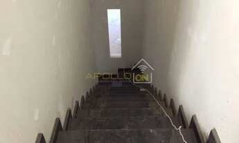 Imagem 6: Casa Sobreposta - 3 quadros / suítes - Campo grande - Santos - SP