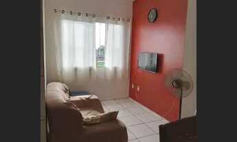 Imagem: Apartamento em Coqueiro- Belém/Pa