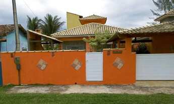 Imagem: Alugo Temporada bela e agradável casa em