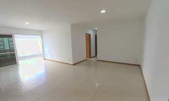 Imagem 3: Hemisphere 360° locação, 4 quartos, sendo 2 suítes, nascente, 2 vagas