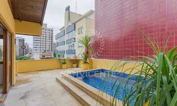 Imagem 4: PORTO ALEGRE - Apartamento Padrão - Mont Serrat