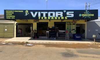 Imagem: Vende se ferragista em Anápolis