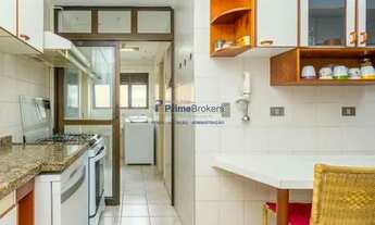 Imagem 7: Moema Pássaros 3 dormitórios lazer completo