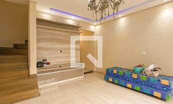 Imagem: Casa para Aluguel - Jardim Cocaia, 3 Quartos