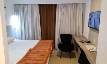 Imagem 3: Alugo Flat no Hotel Ramada Macaé