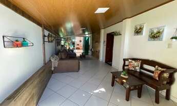 Imagem 6: Maravilhosa casa de condomínio para venda possui 250 metros quadrados com 3 quartos