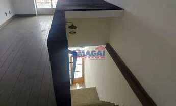 Imagem 4: Jacareí - Casa Padrão - Primavera