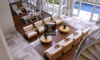 Imagem 6: Flat disponível na Vila nova Conceição