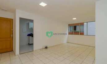 Imagem: Apartamento com 3 dormitórios para alugar