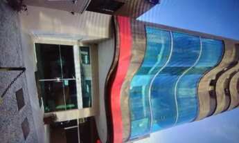 Imagem: Alugo flat no centro de Caxias