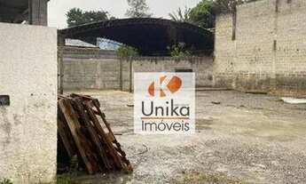 Imagem 4: Ponto para alugar, 606 m² por R$ 4.307,17/mês - Jardim São Luiz II - Itatiba/SP