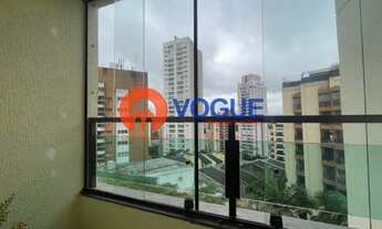 Imagem 7: Apartamento locação, Jardim Ampliação, R$ 2.200,00 pacote (água e gás incluso), 02 dormit