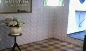 Imagem 2: Santo André - Casa Padrão - Vila Bastos