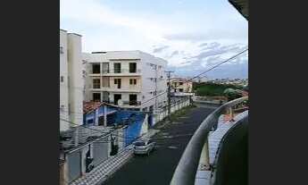 Imagem: Apartamento com 2 quartos Cohafuma