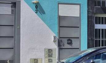 Imagem 2: Casa com 1 dormitório para alugar, 30 m² por R$ 1.130,00/mês - Vila Maria - São Paulo/SP